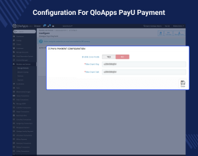 QloApps PayU Payment