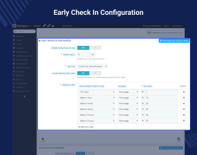 QloApps Early Check-In and Late Check-out Manager