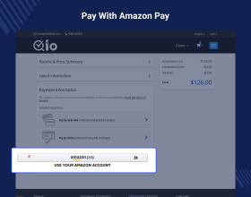 QloApps Amazon Pay Payment Gateway