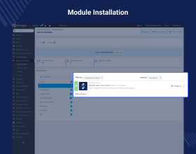 QloApps Myallocator Connector