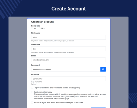 Prestashop GDPR Compliance | Data Protection & EU Cookie Law