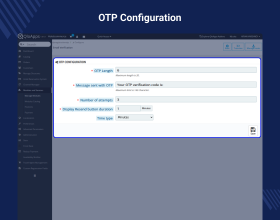 QloApps Mobile and Email Verification