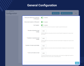 PrestaShop Point of Sale System (POS)