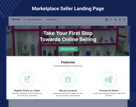 PrestaShop Headless NextJS Theme