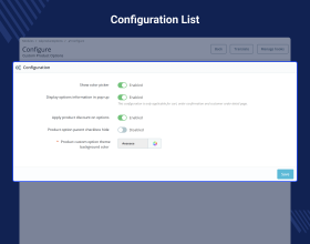 PrestaShop Custom Product Options | Add Extra Fields to Product