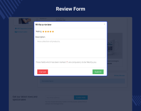 PrestaShop Advanced Multi-Vendor Marketplace