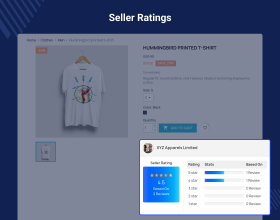 PrestaShop Advanced Multi-Vendor Marketplace