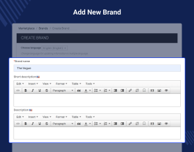 PrestaShop Advanced Multi-Vendor Marketplace
