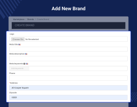 PrestaShop Advanced Multi-Vendor Marketplace