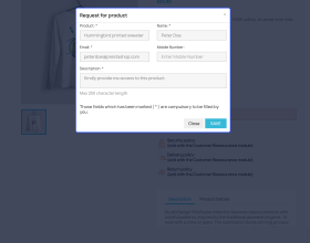 Prestashop Restrict Shop Access by Country, IP and User-Agent