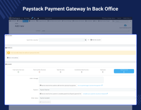  QloApps Paystack Payment