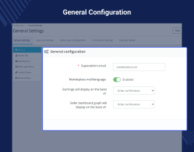 PrestaShop Advanced Multi-Vendor Marketplace