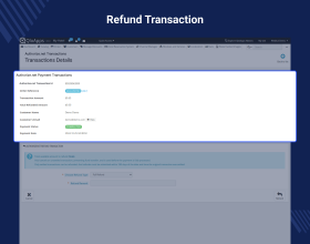 QloApps Authorize.net Payment Gateway