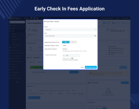 QloApps Early Check-In and Late Check-out Manager