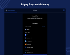 QloApps Bitpay Payment Gateway