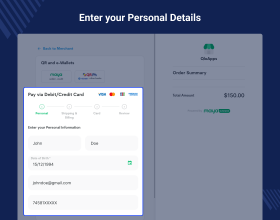 QloApps Maya Payment