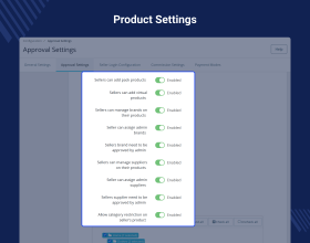 PrestaShop Advanced Multi-Vendor Marketplace