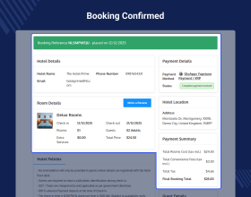 QloApps Yapstone Vacation Rent Payment Gateway