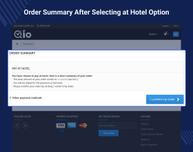 QloApps Marketplace Pay At Hotel