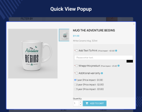 PrestaShop Custom Product Options | Add Extra Fields to Product