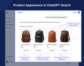 CS-Cart ChatGPT Product Feed