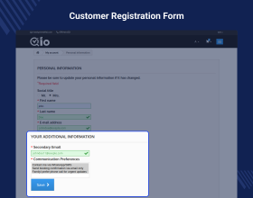 QloApps Custom Registration Fields