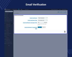 QloApps Mobile and Email Verification