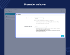 PrestaShop Smart Speculation Rules