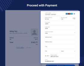 QloApps WiPay Payment Gateway