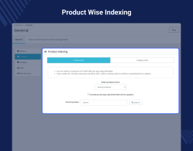 PrestaShop IndexNow Integration