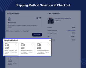 Laravel Marketplace DHL Shipping