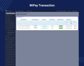 QloApps WiPay Payment Gateway