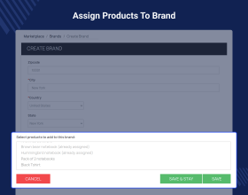 PrestaShop Advanced Multi-Vendor Marketplace