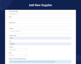 PrestaShop Advanced Multi-Vendor Marketplace