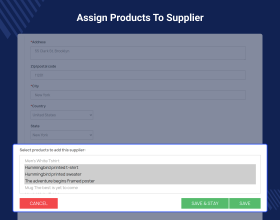 PrestaShop Advanced Multi-Vendor Marketplace