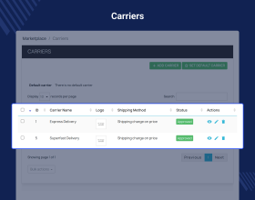 PrestaShop Advanced Multi-Vendor Marketplace