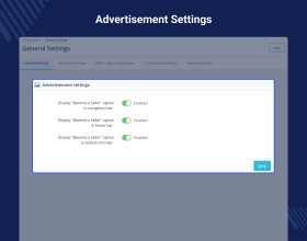 PrestaShop Advanced Multi-Vendor Marketplace