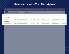Odoo Marketplace Daily Deals