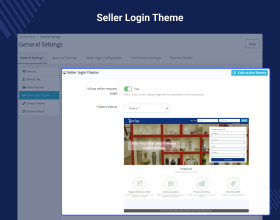 PrestaShop Advanced Multi-Vendor Marketplace