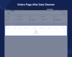 QloApps Data Cleaner