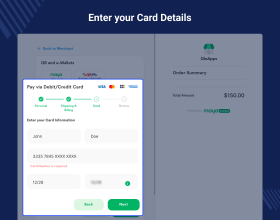 QloApps Maya Payment