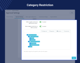 PrestaShop Advanced Multi-Vendor Marketplace