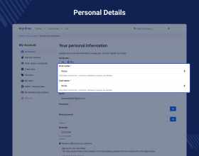 PrestaShop Voice Search