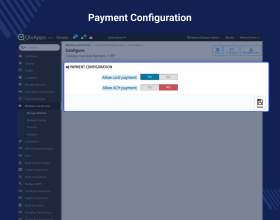 QloApps Yapstone Vacation Rent Payment Gateway