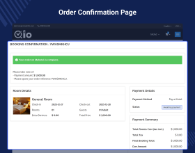 QloApps Marketplace Pay At Hotel