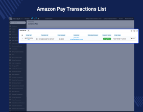 QloApps Amazon Pay Payment Gateway