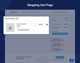 PrestaShop Custom Product Options | Add Extra Fields to Product