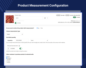 Prestashop Multi UOM Product Sale | Sale by Weight | Sale by Length
