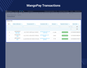 QloApps Marketplace MangoPay Payment Gateway