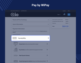 QloApps WiPay Payment Gateway